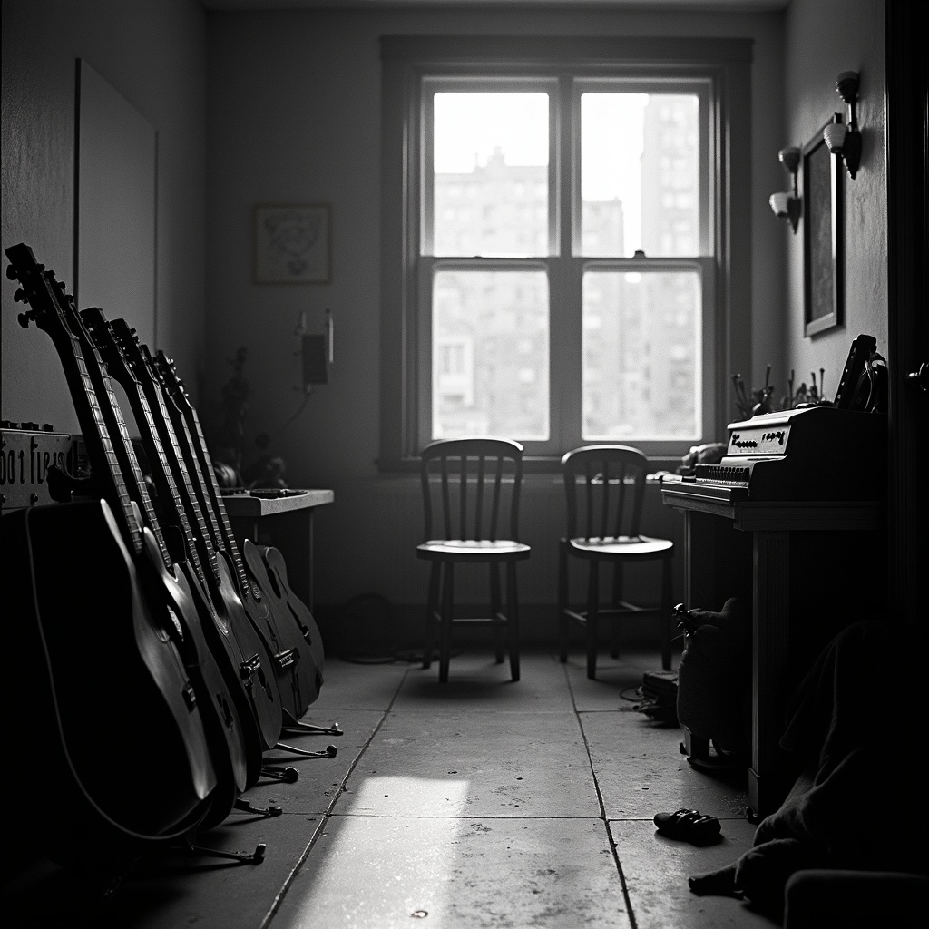 THE NEW YORKER, JANUARY 1, 1972: JOHN AND YOKO TAKE MANHATTAN