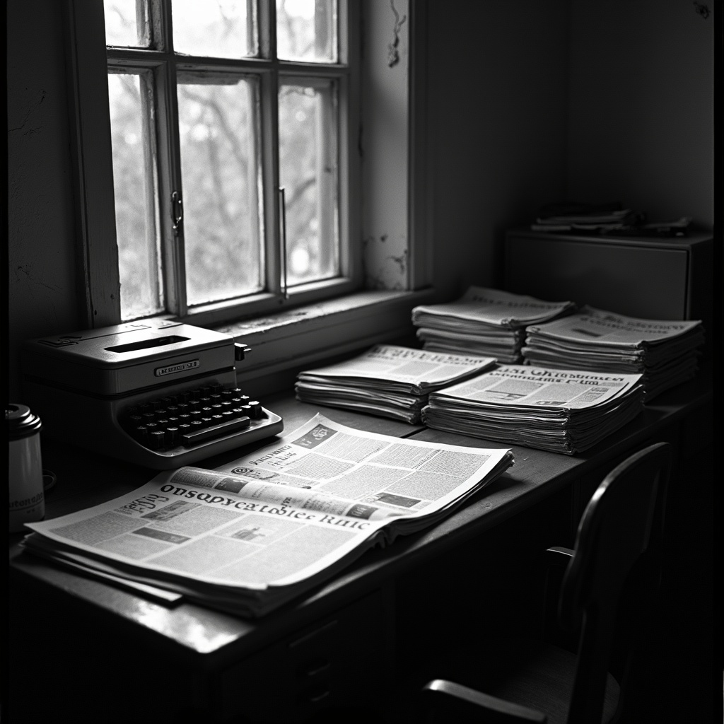 THE ROCK STREET JOURNAL IS BACK