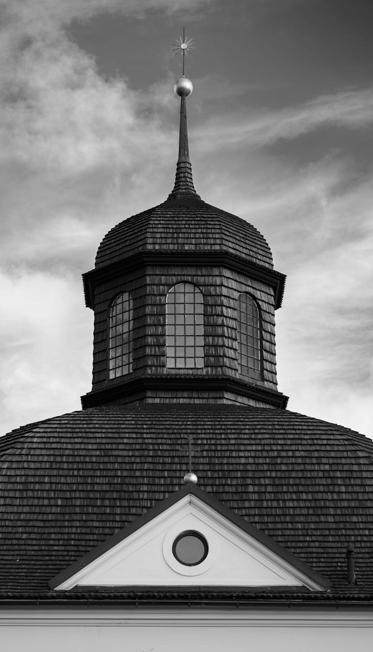 Cupola