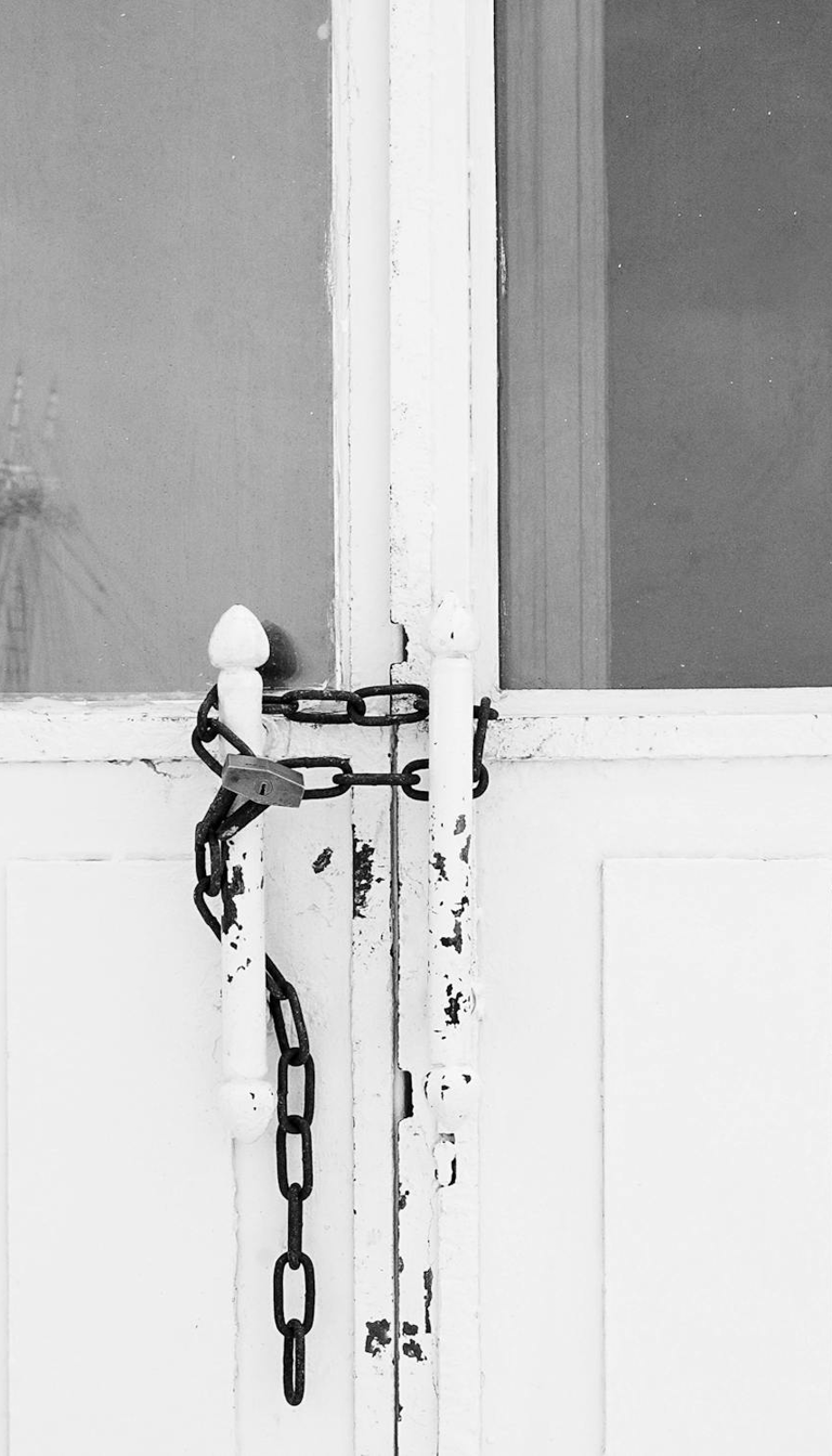 Door Chain
