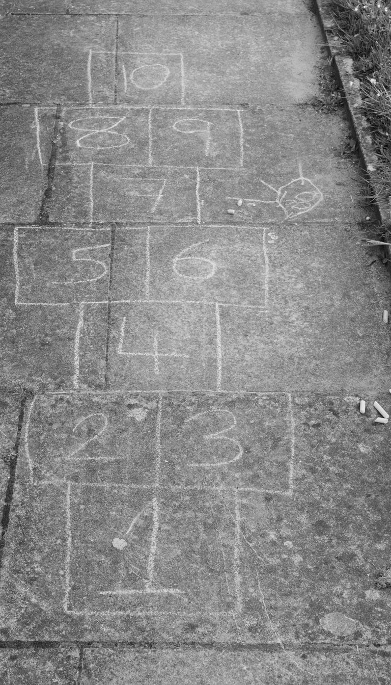 HOPSCOTCH