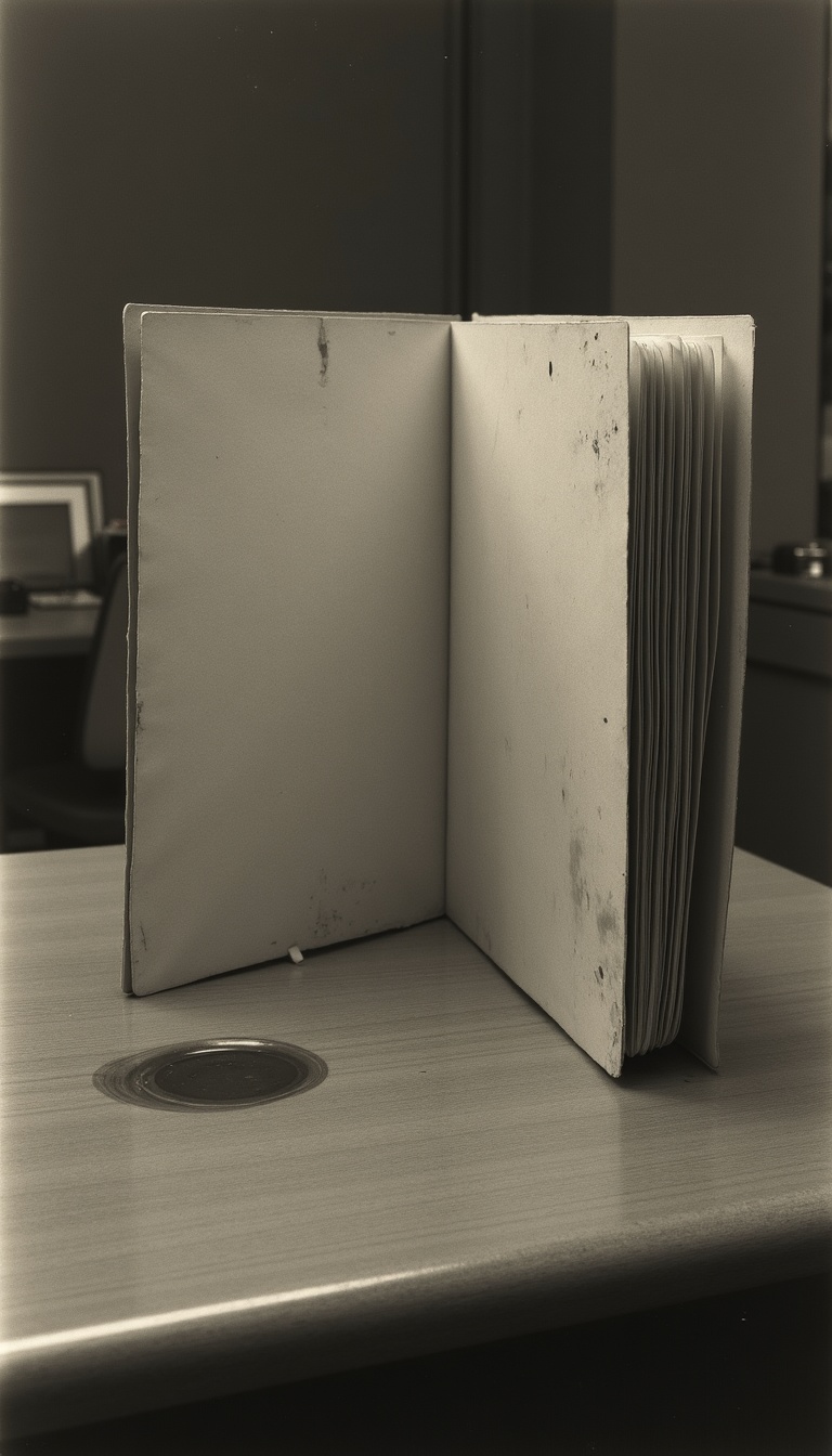 LENNON HAD A FILE TOO