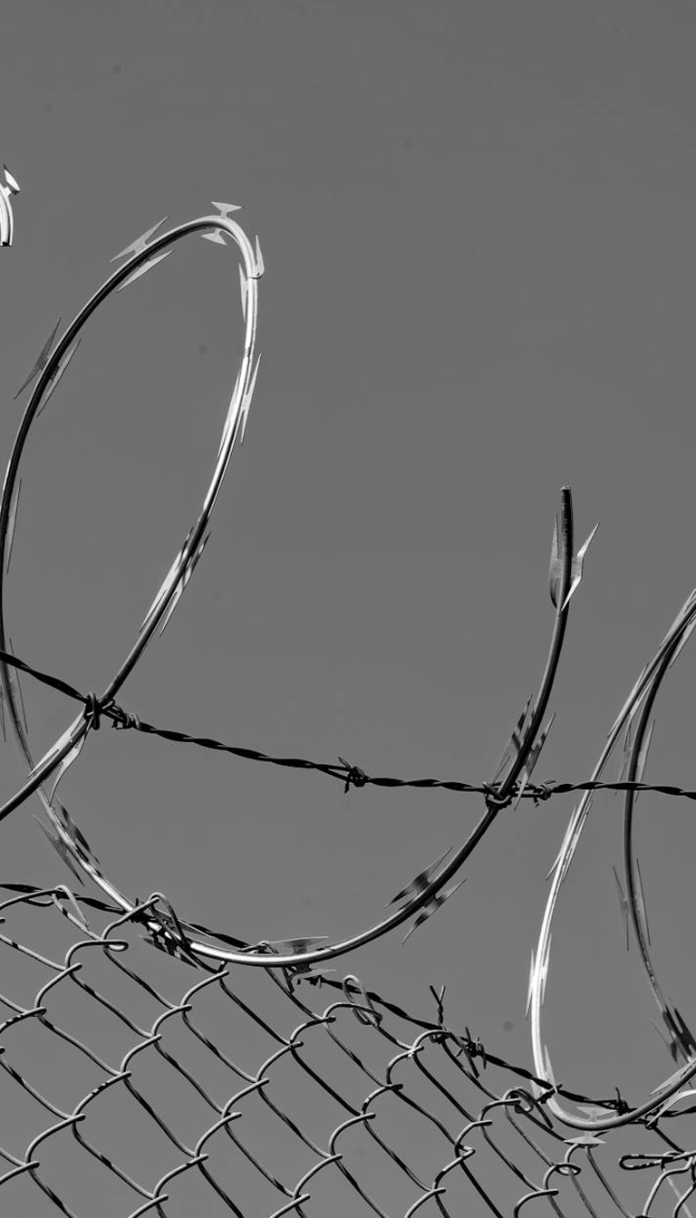 RAZOR WIRE