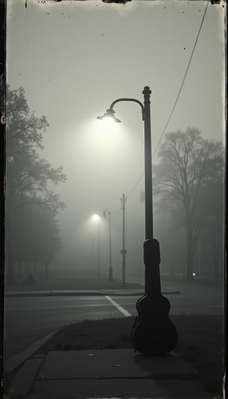 ROCK AND ROLL HEAVEN IS A STREET CORNER