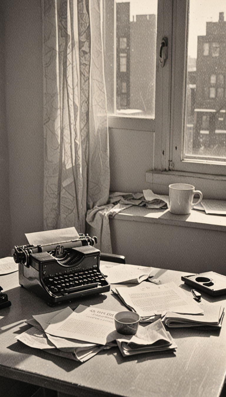 The Rejection Letter