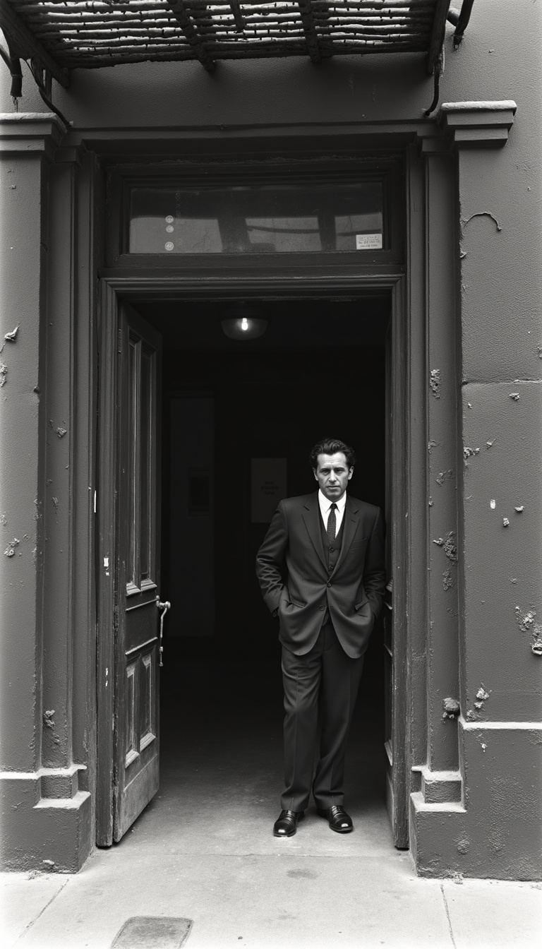 THEY TURNED MY BLOCK INTO A HOTEL