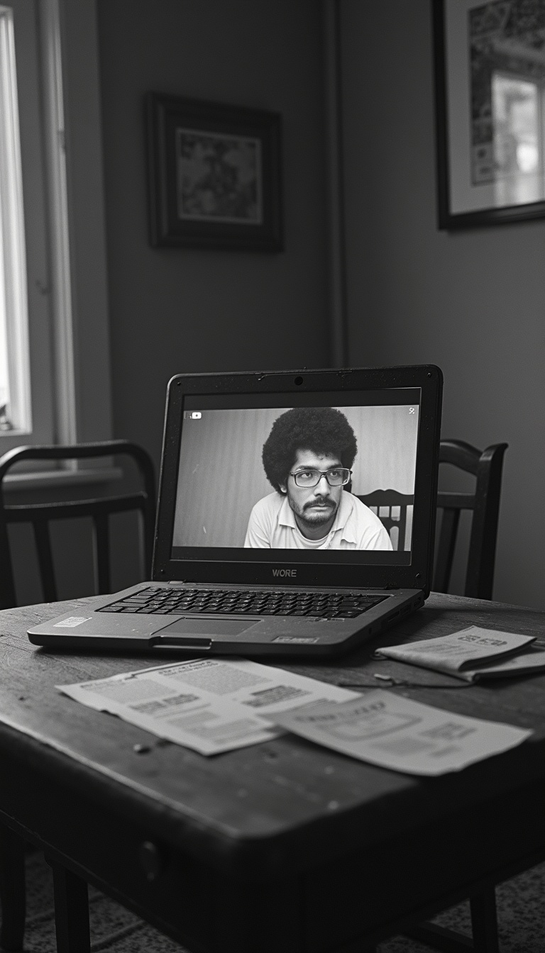 THIRTY MILLION VIEWS AND NO RENT