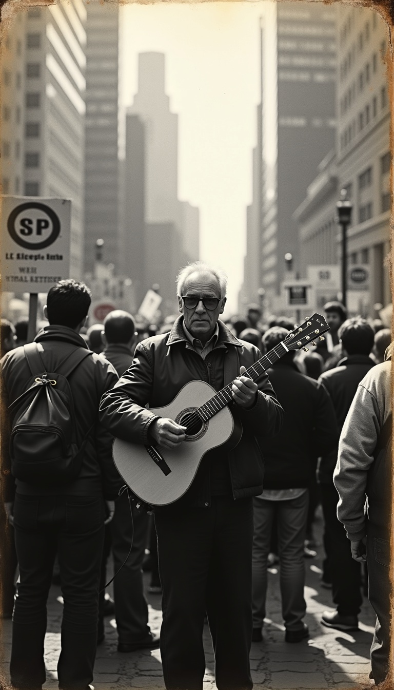 UP AGAINST THE WALL STREET