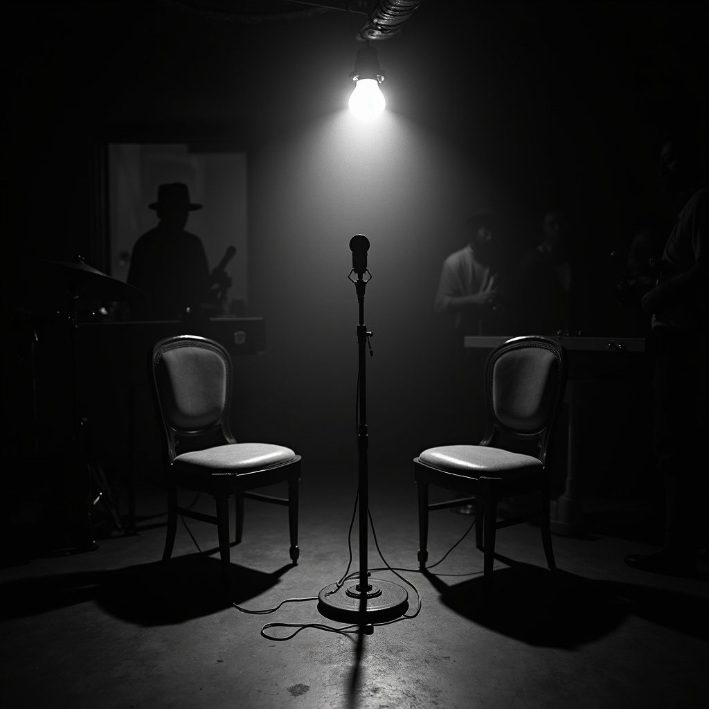 THE DAY THE SPACEMAN ARRIVED