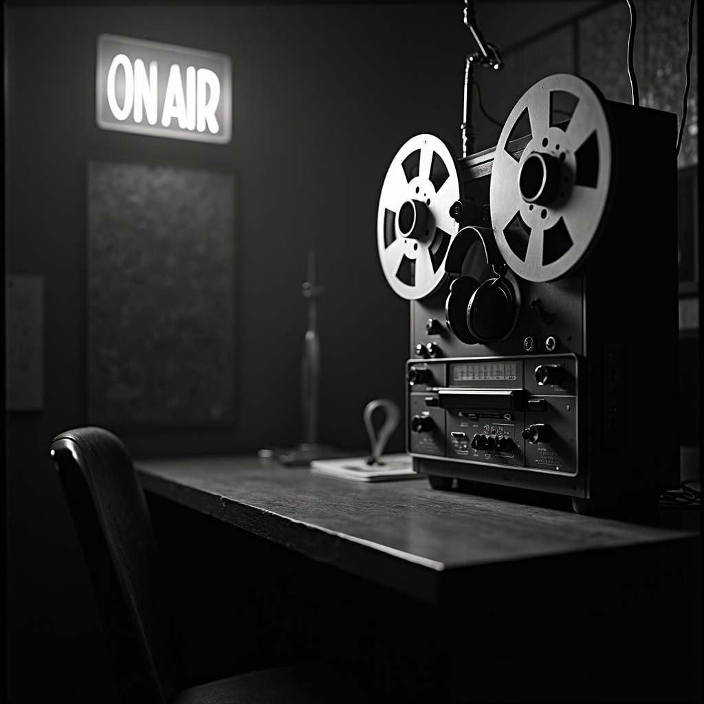 WHO SENT THE SIGNAL BACK?