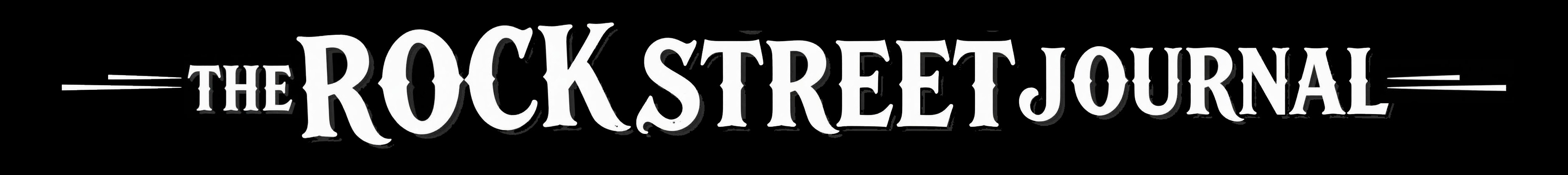 The Rock Street Journal