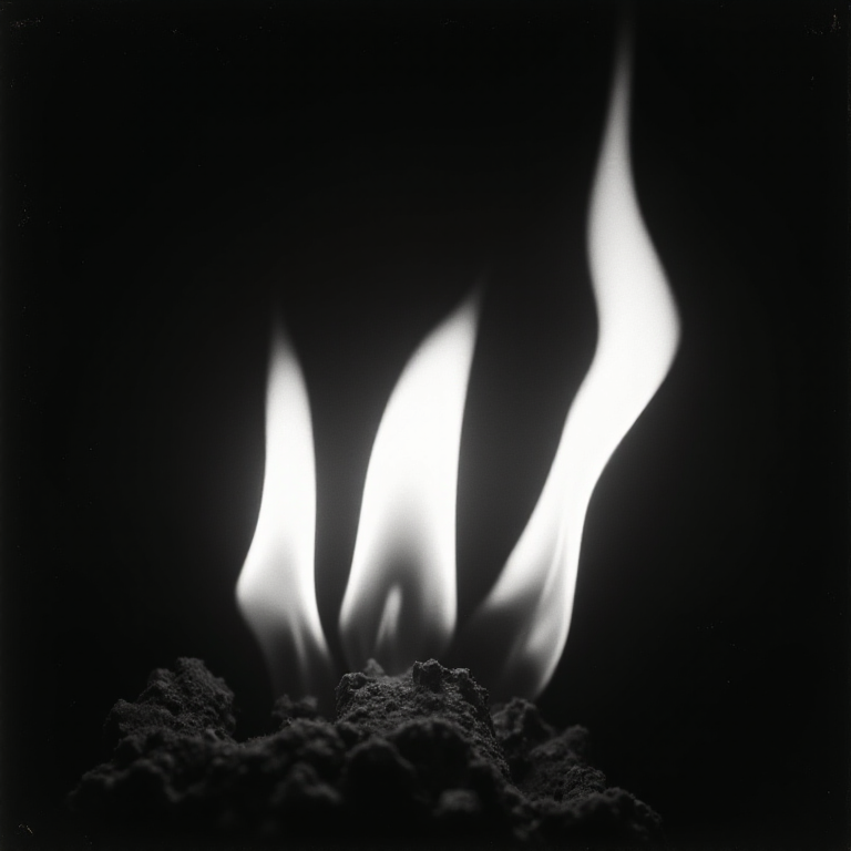 The Spark, The Sentry, and The Spirit