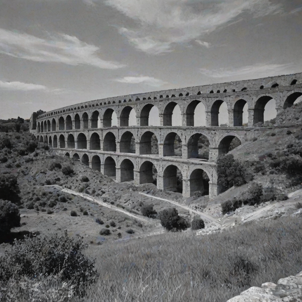 AQUEDUCT
