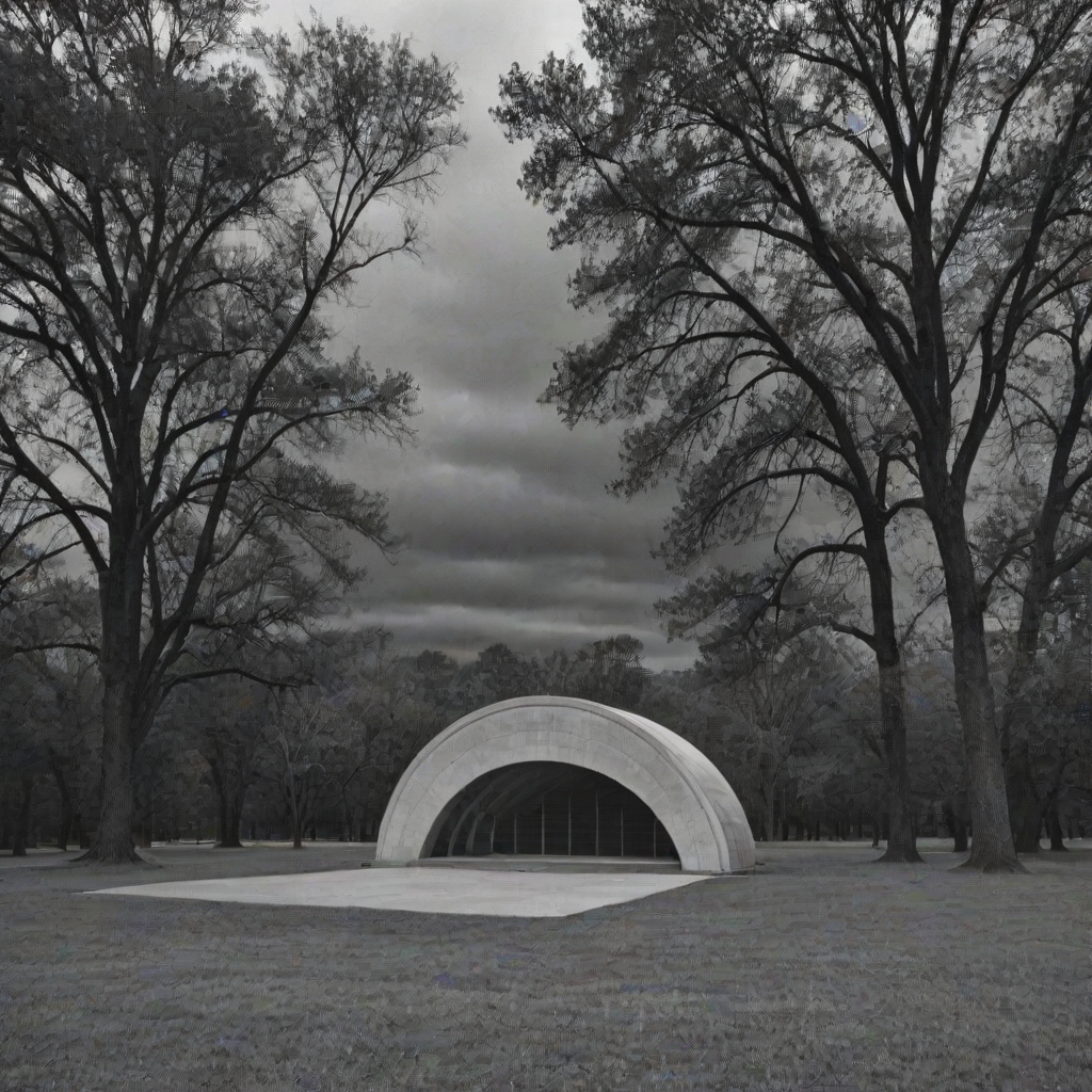 BANDSHELL