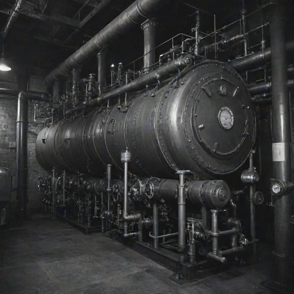 BOILER
