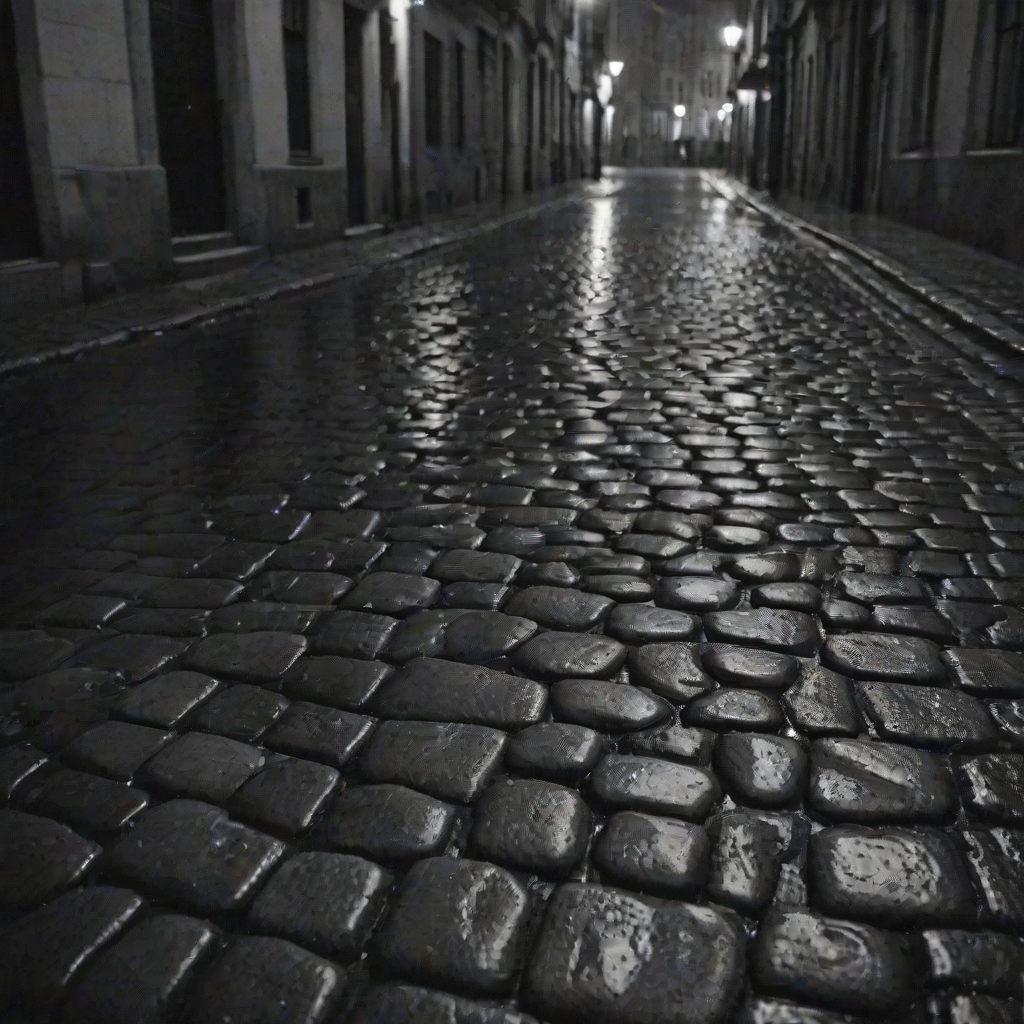 COBBLESTONE