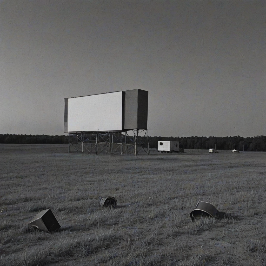 DRIVE-IN