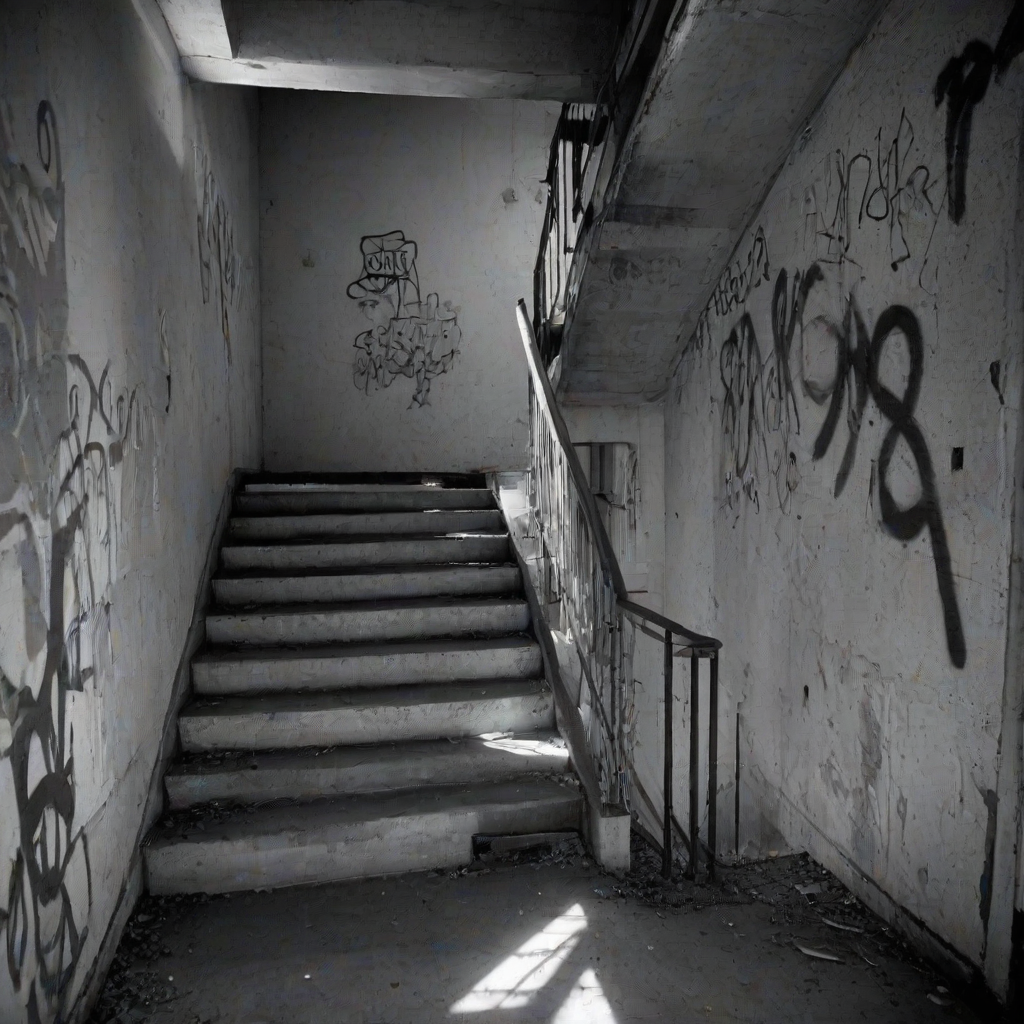 STAIRWELL