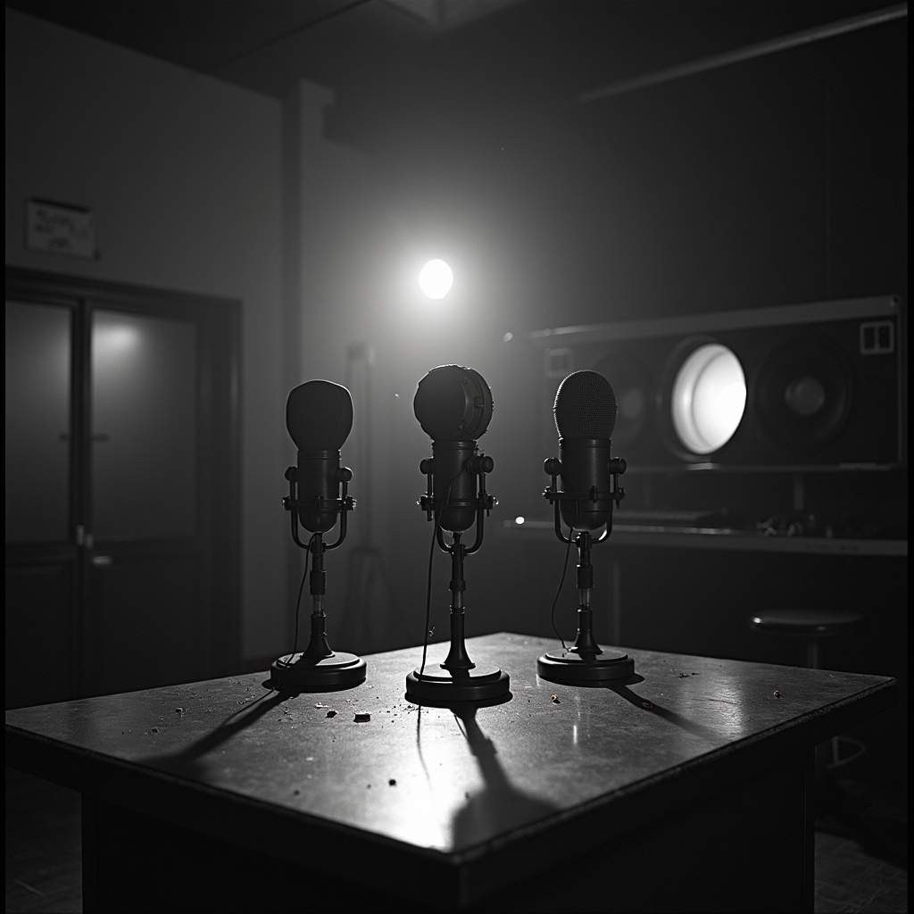 WHAT IS RADIO FREE MULTIVERSE?