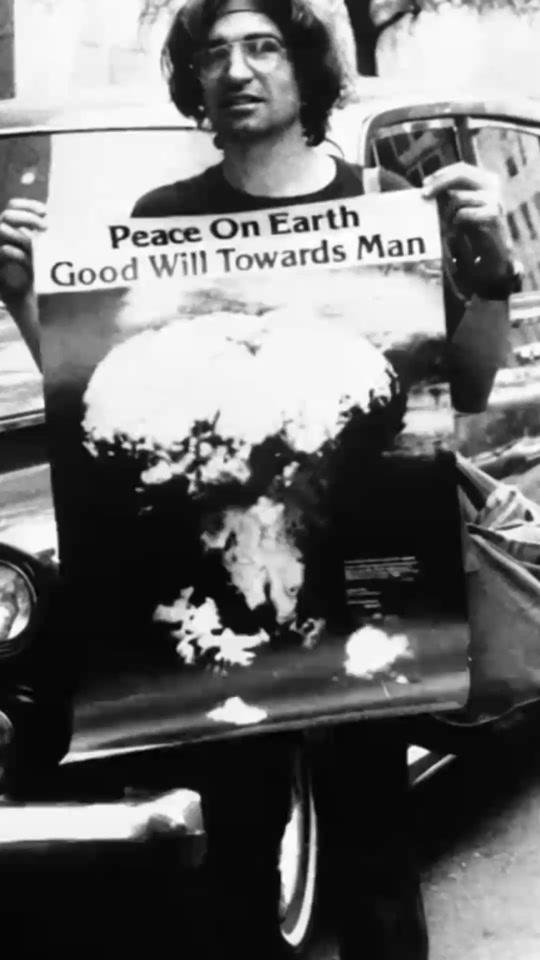 The Pope Smokes Dope