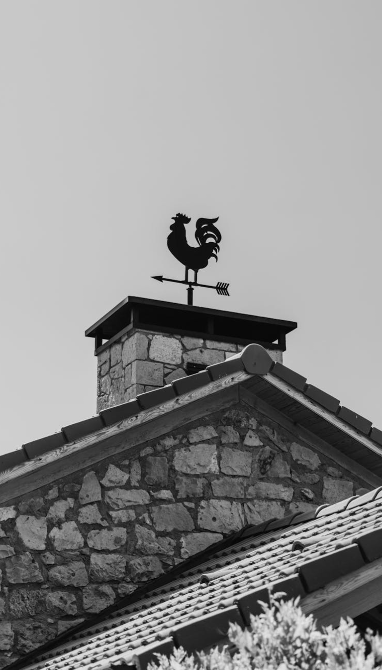 Weather Vane